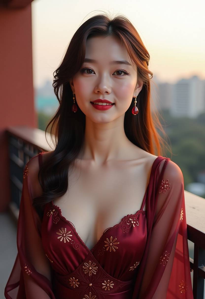 罪恶深渊结局解析